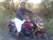 Anbazhagan Mahadevan