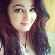 Brandy Dawn Ward