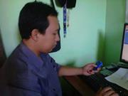 Arif Cahyono