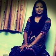 Rimjhim Singh