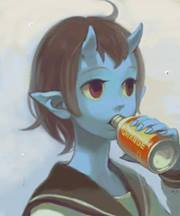 Jameson Leanánsídhe