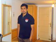 ਜੋਗੀ ਜਗਤਾਰ