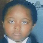 Ayesha Anderson