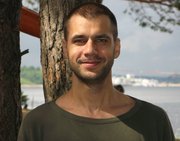 Геннадий Ковалёв