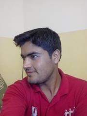 Hamad Khan