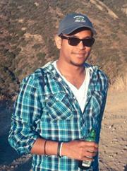 Djmarc Pramudith