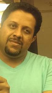 Nishanth Nichu