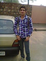 Rishabh Khatri