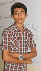 Hassan Raza