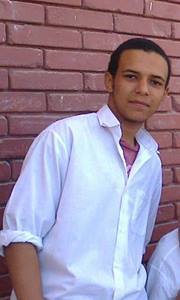 Ahmed Yahya