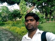 Arvind Kumar