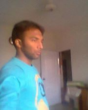 Syed Umair