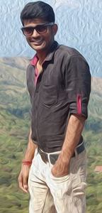 Rathish Shetty
