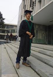 Mojtaba Mahdavi