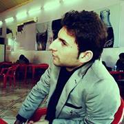 Shallaw Ahmed