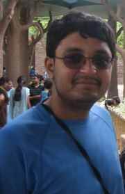 Muki Sridharan