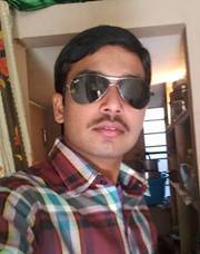Murali Dungali
