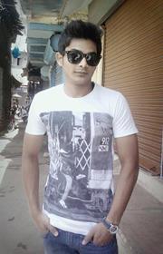Anuj Nema