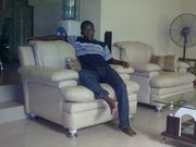 Babinski Daniel-okosun