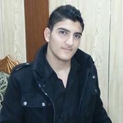 Mohammad Alkifaee