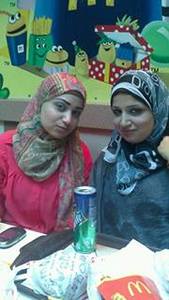 Samar Mahmoud
