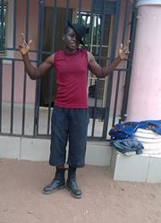 Tega Daniel