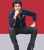 Shazy Haq