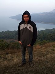 Rakesh Goswami