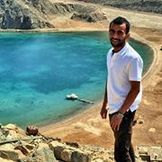 Tarek Ghani