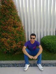 Omar Ismael