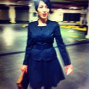 Faten Ja