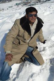 Ashish Verma
