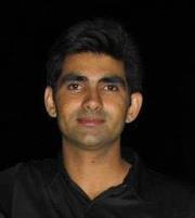 Kulranjan Choudhary