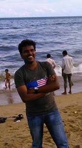 Naveenkumar Govindarasu