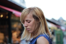 Tina Maric