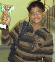 Tanmay Bansal