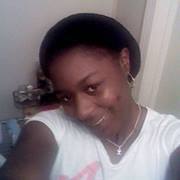 Bridgette White