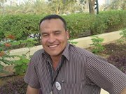 Hisham Ali