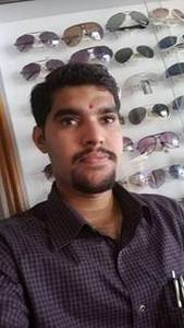 Prasanna Murti