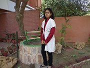 Sarah Babar