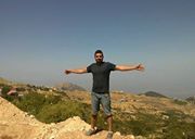 Mustafa Hamze