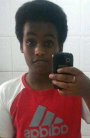 Hassan Ahmed