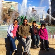 Jayasree Padmanabhan