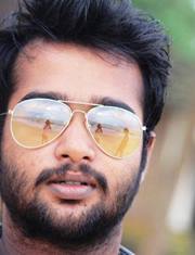 Aravi Anand