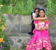 Anitha Rajendra