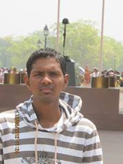 Pradeep Kumar