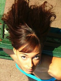 Aishah Davis