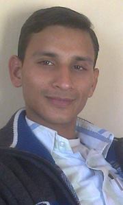 Santosh Kumar