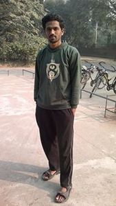Kishore Gajula