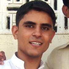 Hisham Shah